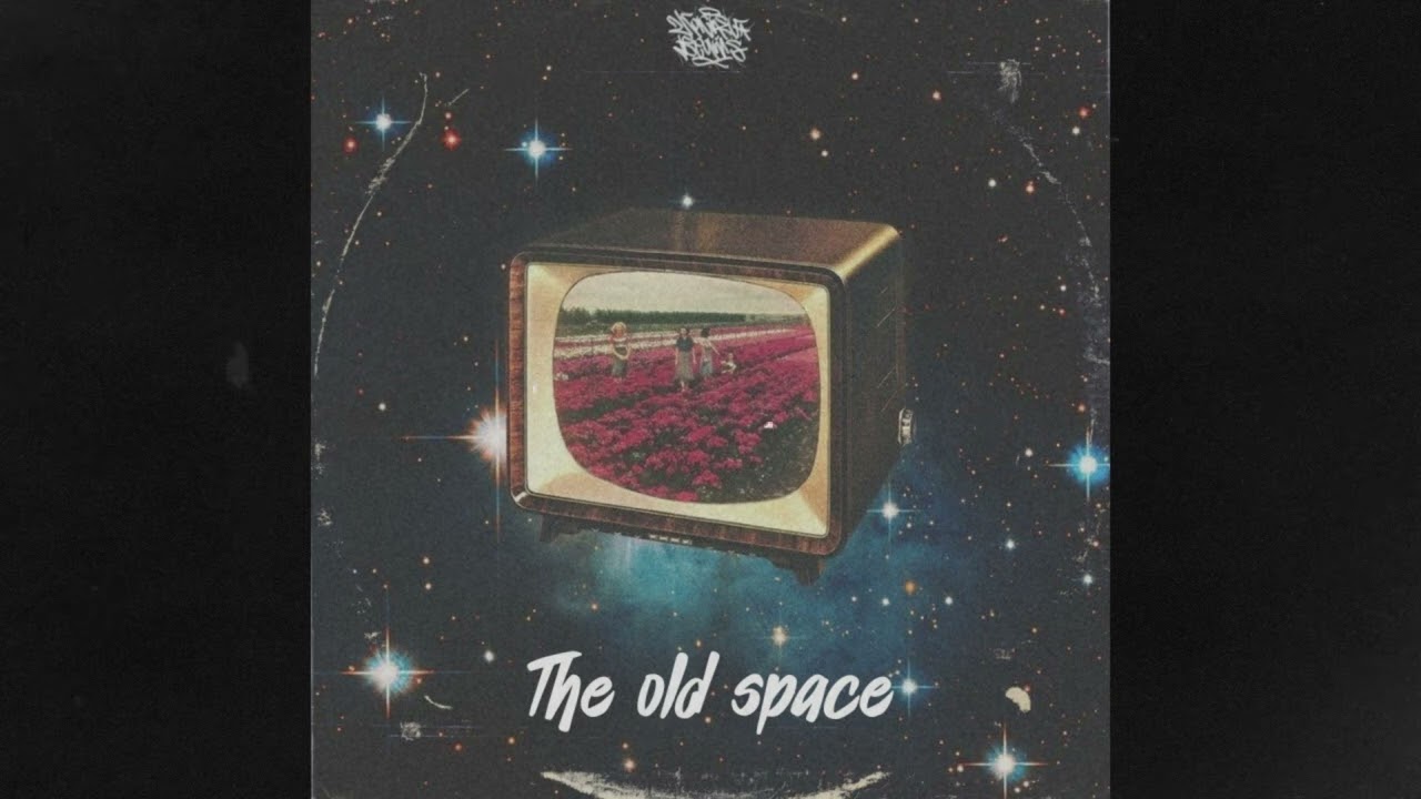 Dark Boom Bap Type Beat - The old space (85 bpm)
