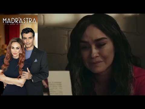 La Madrastra | Promo 1 | Gran estreno lunes 15 de agosto 9:30 p.m