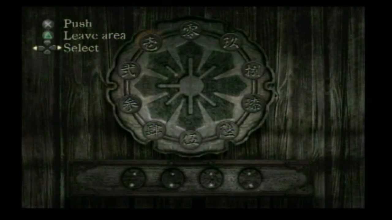 Let's Play - FATAL FRAME (Blind) Part 6