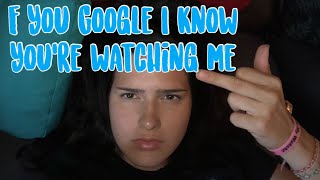 GOOGLE is Always Listening and Watching. Live Footage\/Test