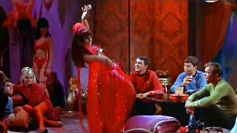Star Trek- Tik Tok