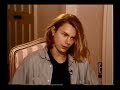 River Phoenix E! Interview, 1988