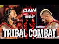 Roman Reigns And Solo Sikoa To Engage In Tribal Combat On Raw SmackDown Highlights Jan 3 2025