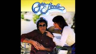 1954 Boogie Blues : Captain \u0026 Tennille