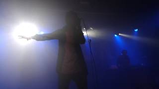 Olson live @ Yaam Berlin (21.04.2015) - Meer (Fernweh I)