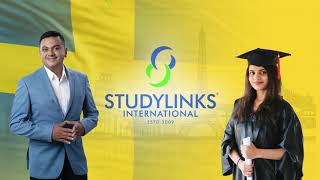 സവഡനൽ പഠചചല ? Study In Sweden Spouse Family Friendly Studylinks International