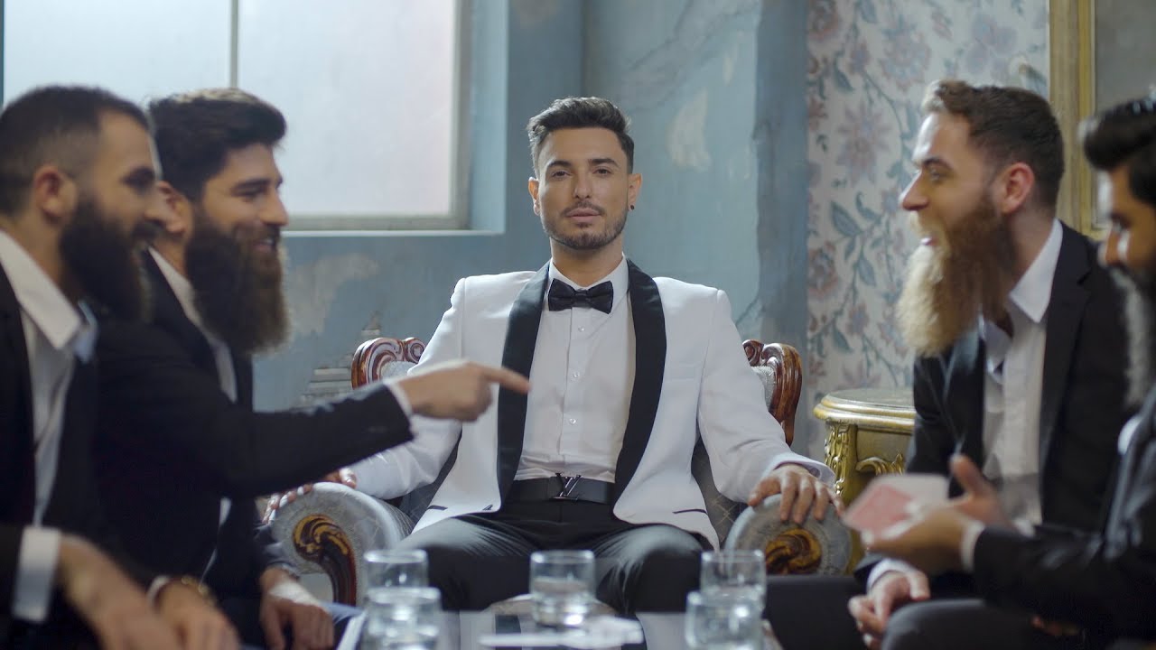 Watch Faydee - Salam (Official Music Video) on YouTube Watch Faydee - Salam (Official Music Video) on YouTube