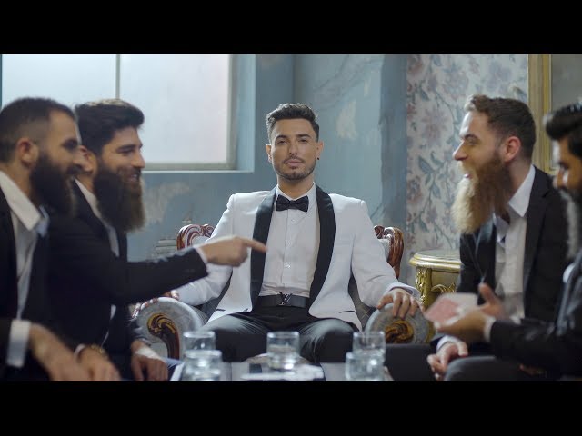 Faydee - Salam (Official Music Video) class=