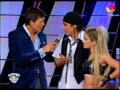 Showmatch 2010 - 9 de agosto