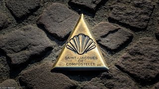 A Caminho de Santiago de Compostela (2017) - Parte 1