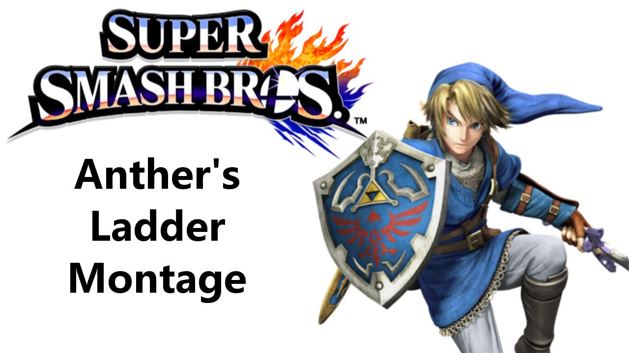 Link Anther's Ladder Montage