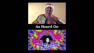 Jim Cornette on Who Could Have Replaced Hulk Hogan