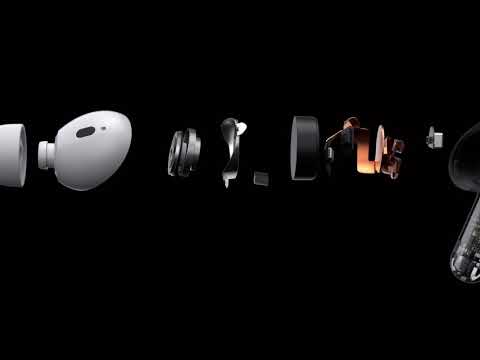 Meizu Pop Pro Active noise-canceling Bluetooth headphones