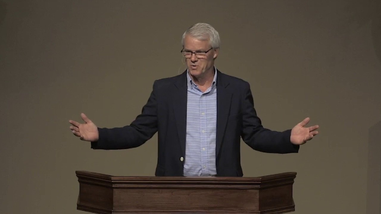 Our Great King and God's Great Love (Selected Scriptures) Kevin Landis