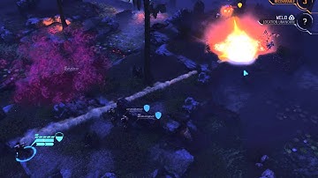 Roe plays: XCOM: Enemy Within - Part 3