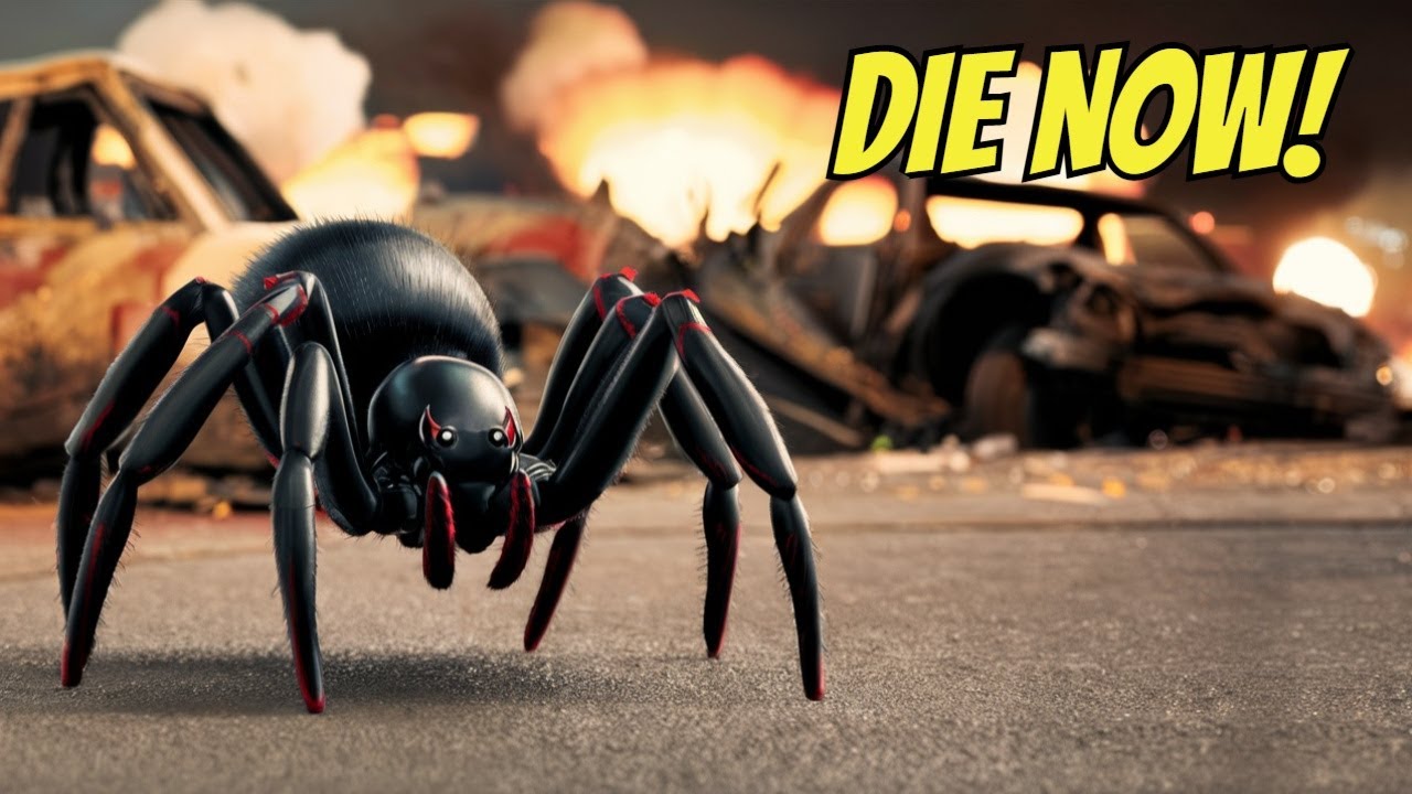 Just Cause 4, часть 2 — Самые безумные автомобильные аварии!