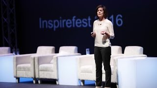 ‘We need to make it easy for people to work,’ says Dropbox’s Adrienne Gormley