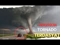 Ngeri...4 Tornado Terdasyat Di Dunia #auto pindah alam