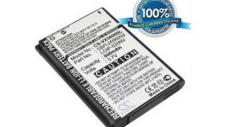 800mAh Battery For LG VX5600 Accolade UN150 Envoy MN270 B