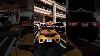 automobile edit japan love night tokyo honda jdm libertywalk japandrift meet gaijin car