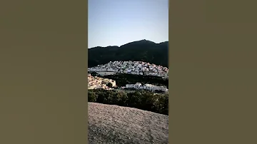 مناظر خلابة لمدينة عين اللوح على ايقاع الأغنية الأمازيغية انكين انكين 