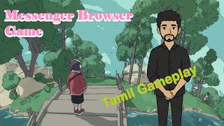 Messenger : Abeto.com | Browser Game | Full Gameplay