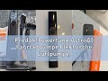 Produktbewertung AstroAI Fahrradpumpe Elektrische Luftpumpe, 150PSI Mini Tragbare Akku Fahrradpumpe