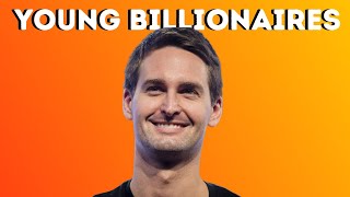 Famous 5 Young Billionaires On The Forbes 400 List Wealth