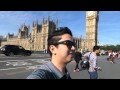 Big Ben London UK