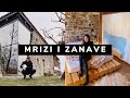 Incredible ALBANIAN Food! Rural Tourism Experience at Mrizi i Zanave