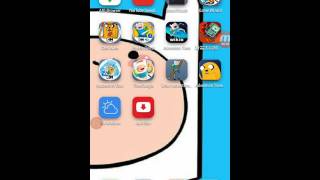 How to adventure time master of Ooo using lucky patcher. screenshot 3