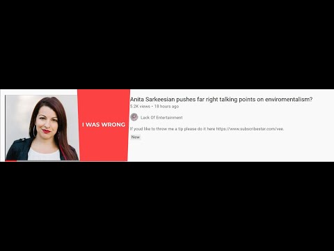 Video: Anita Sarkeesian Otkazala Je Sveučilišni Govor Nakon Prijetnje Pucnjavom U školi