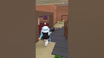 POV: MM2 HITBOX IS ON YOUR SIDE😍 #roblox #murdermystery2 #shorts