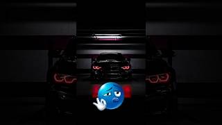 Blue troll face emoji tutorial #edit #bmw #carlover #subscribemychannel #shorts