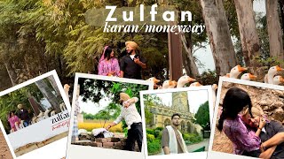 New Punjabi Song | Zulfan by Karan Randhawa / Moneyway , Smayra . #newsong #punjabisong 