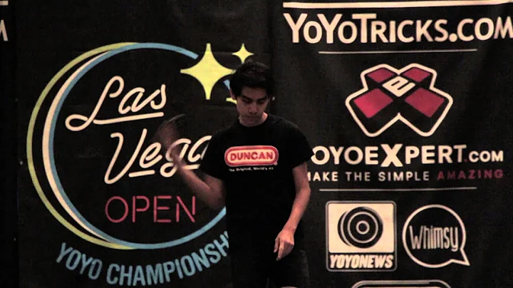 Javier Augusto Martinez   1A Final   11th Place   ...
