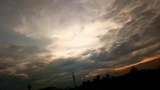 Time lapse - IST 4pm to 8pm transition