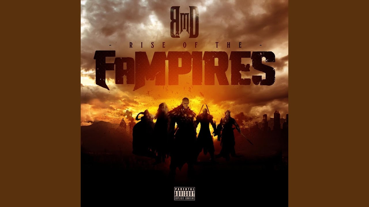 Jawns Gettin' Murdered