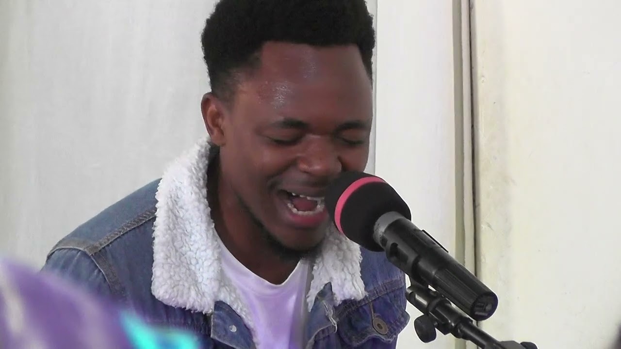 WASTAHILI KUPOKEA UTUKUFU BWANA