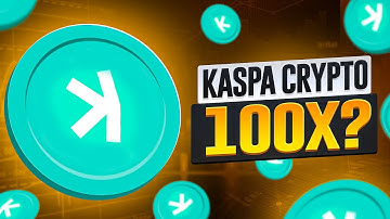 Kaspa Crypto Review: Latest News & Price Prediction