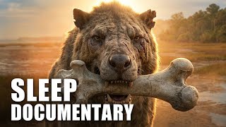 The Hoofed Beast That Cracked Whale Bones — Andrewsarchus — 1 Hour Sleep Documentary
