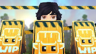 Exploring the Unfinished World of Hytale