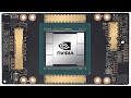 Всё про Nvidia Ampere и что нас ждёт в Будущем? // #HardNews #Nvidia