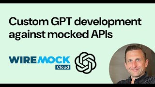 Test function calling in custom GPTs with mock APIs