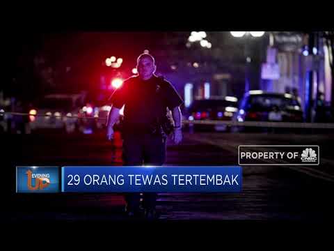 Video: Pada Peringatan 15 Tahun Serangan Teroris Terbesar Di Amerika Serikat - Pandangan Alternatif