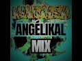MONTAGEM ANGÉLIKAL MIX