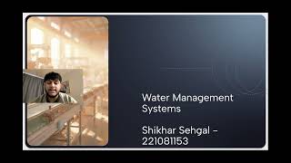 ENG2003 Assignment4 video