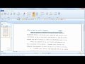 Make PDFs Searchable with FileCenter's OCR
