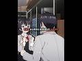 Elle Veut La Rendre Jalouse Roshidere Anime Animeedit Shorts