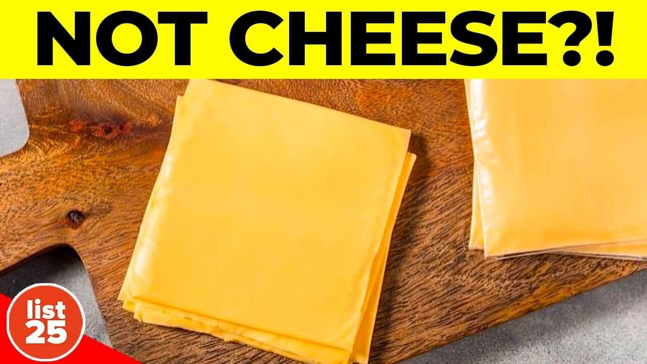 25 Secrets The Food Industry Doesn’t Want You To Know